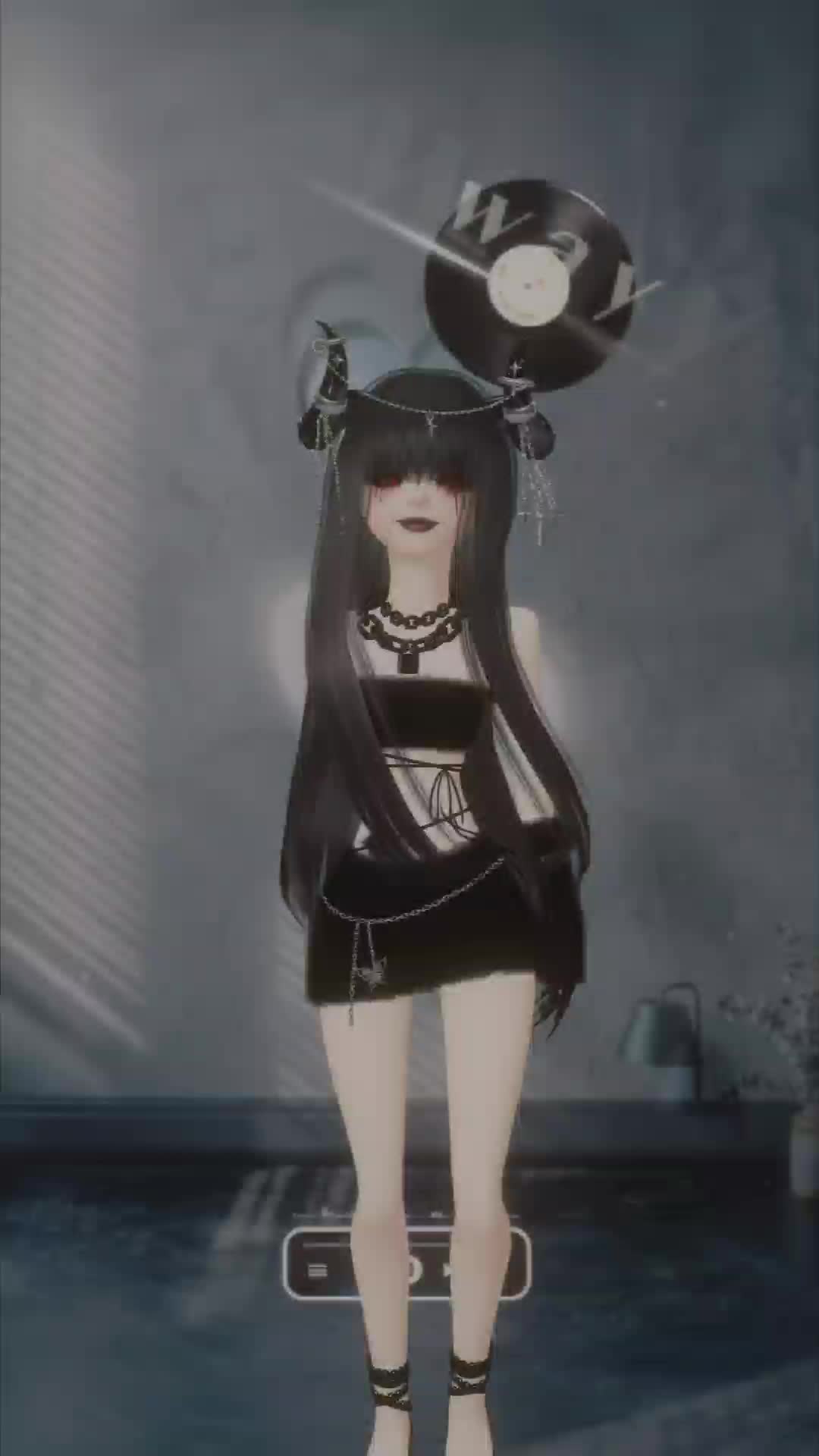 @♡&bull;&deg;𝒟𝑒𝓋𝒾𝓁 𝒬𝓊𝑒𝑒𝓃&deg;&bull;♡