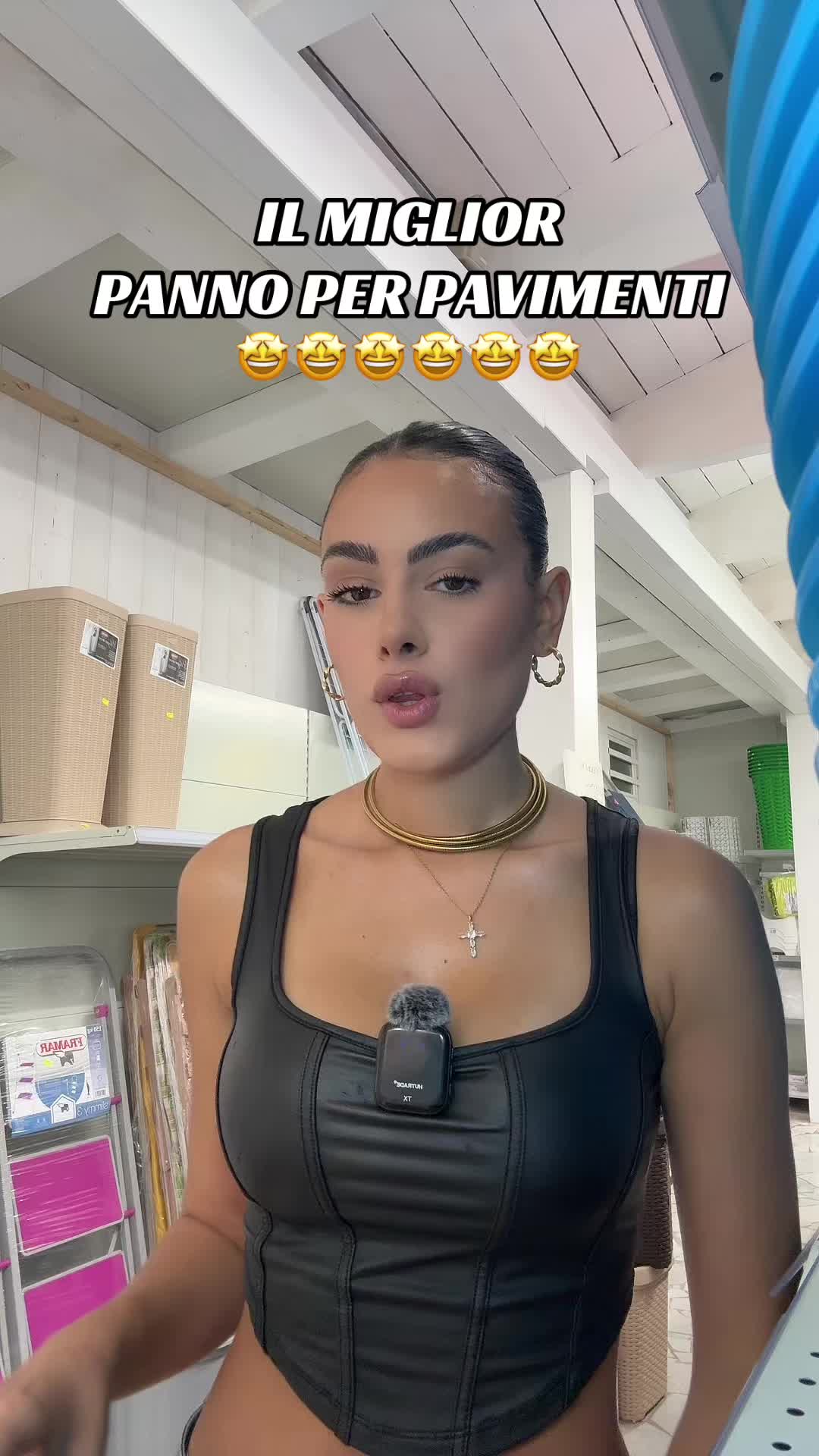 @Gran Bazar