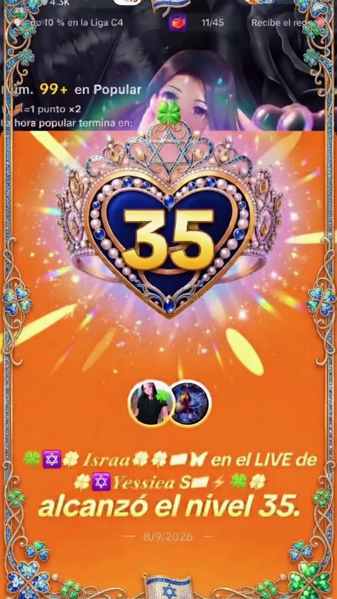 @🍀🇮🇱🍀 𝑰𝒔𝒓𝒂𝒂🍀🇮🇱🍀✡️