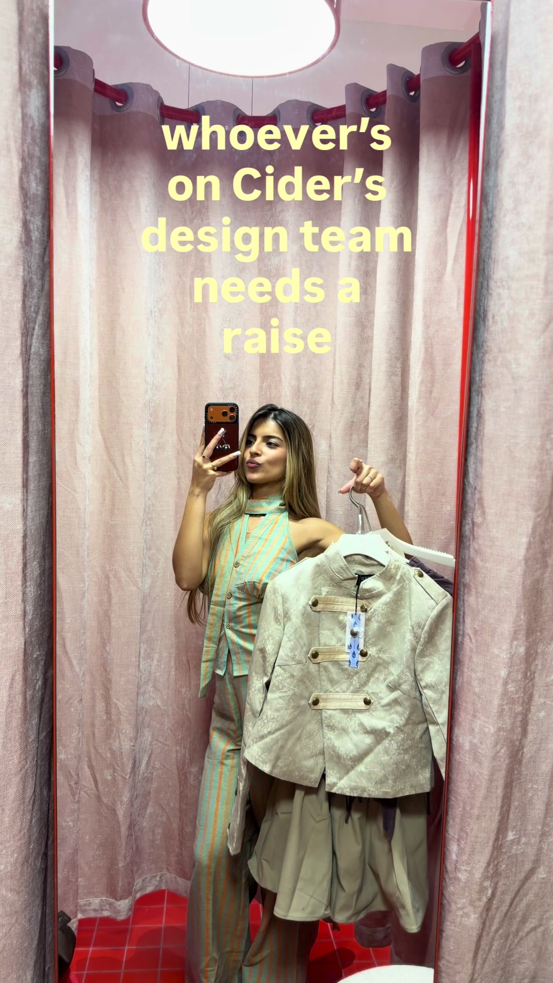 @Kimaya Jane