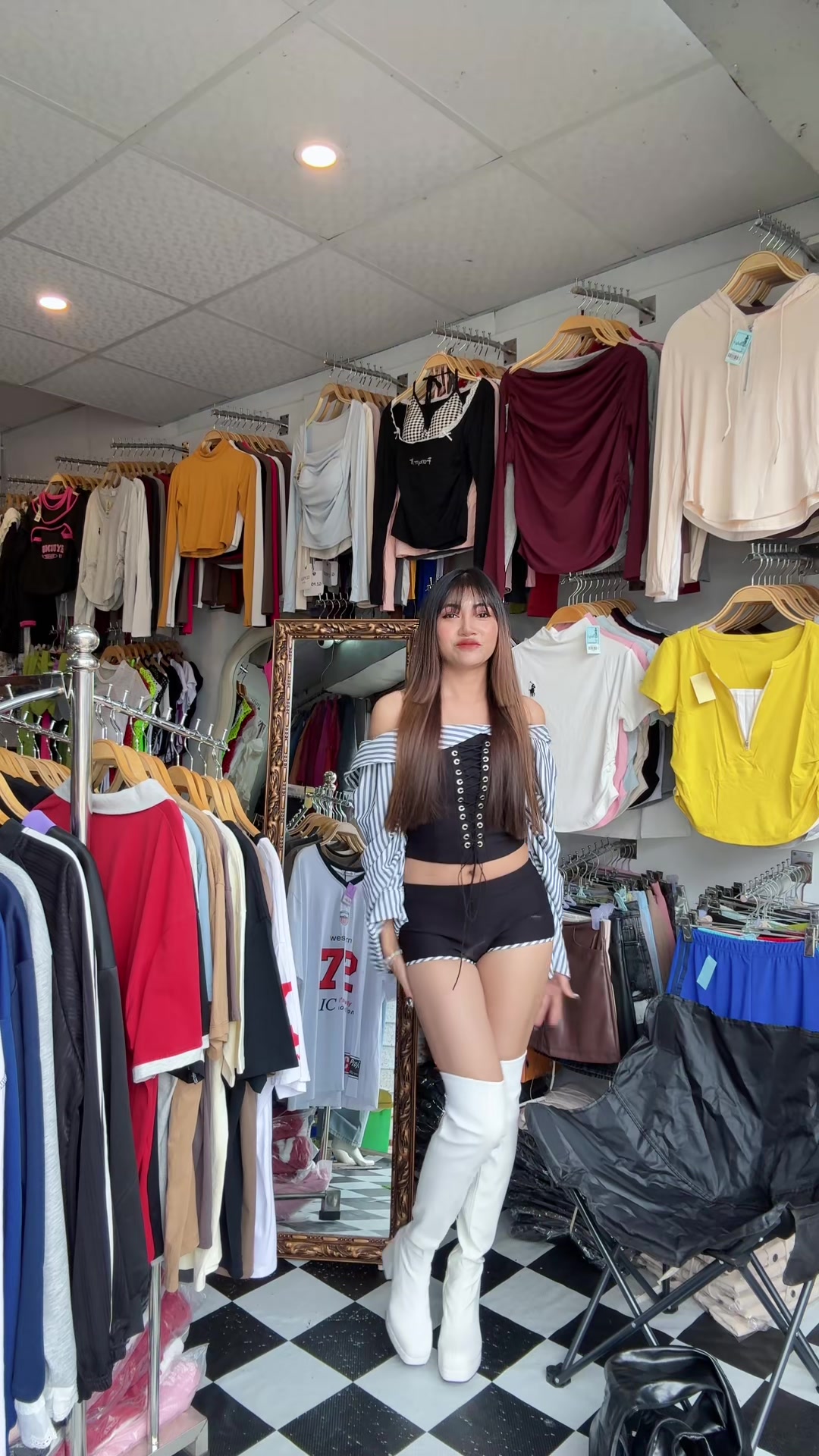 @TBH Sneakers&Shoes Store