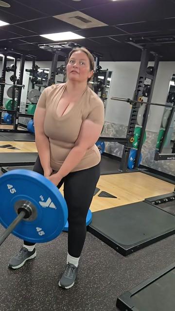 @Struggles and Gains