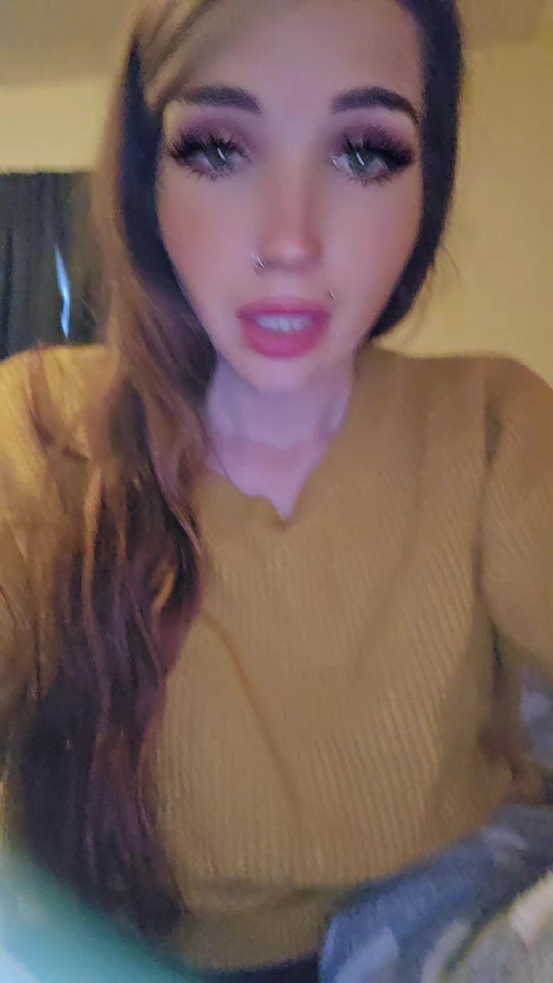 @SassySagittarius♐️