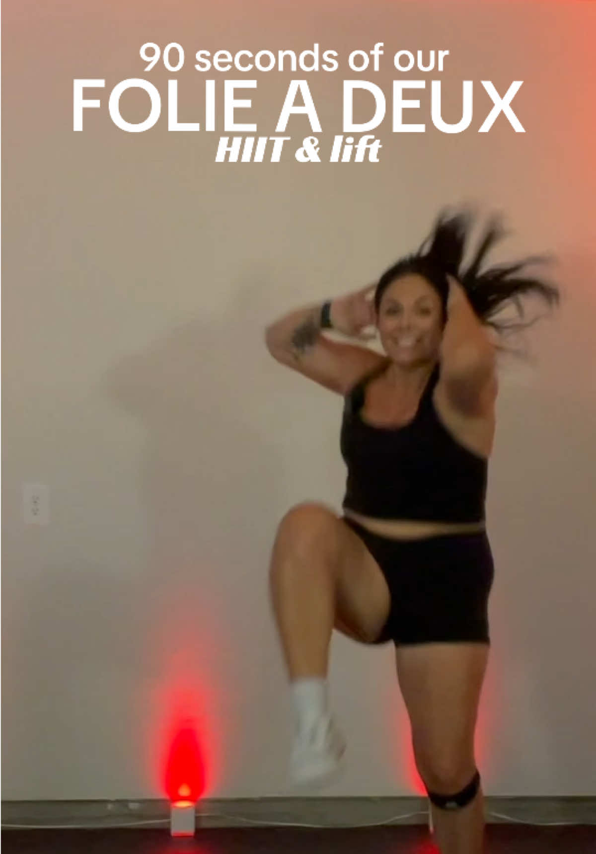 @Badass With Berns | Workouts