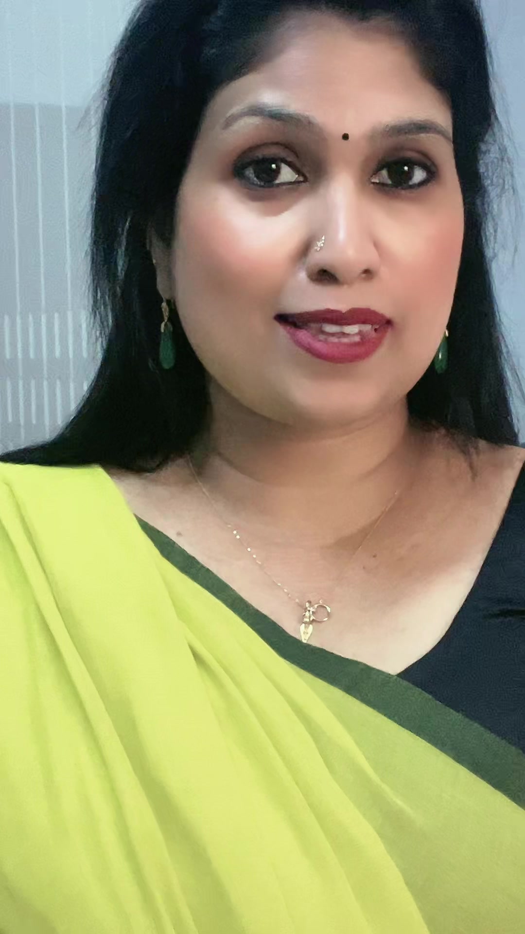 @Beena Anil
