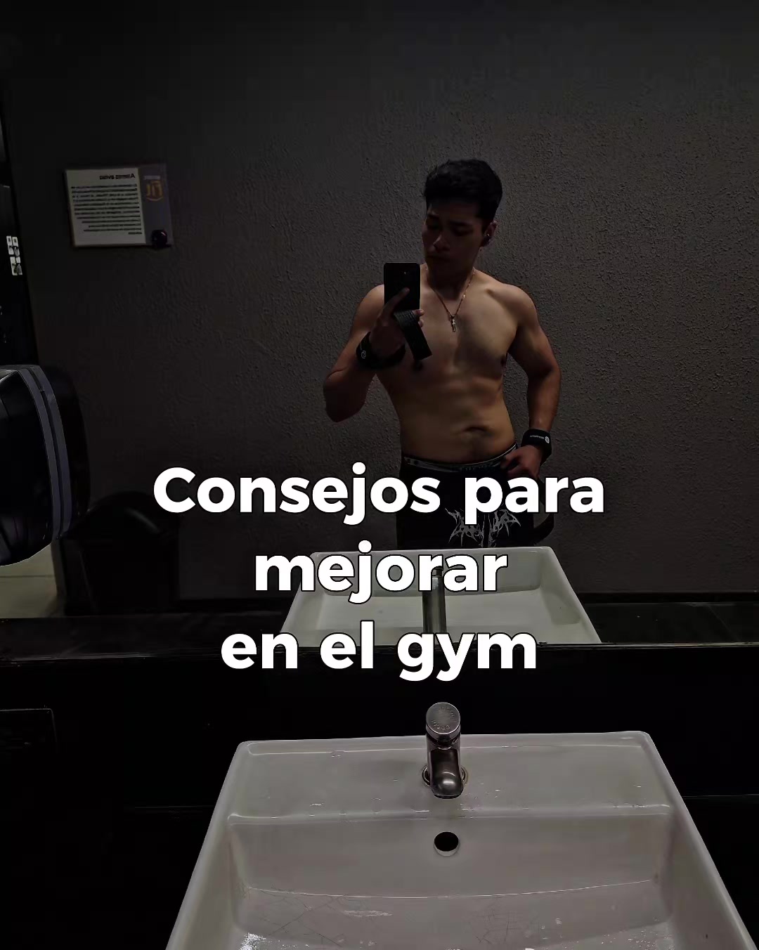 @Gustavo Cruz Fitness