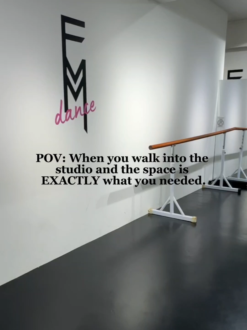 @Free Movement Dance Solutions