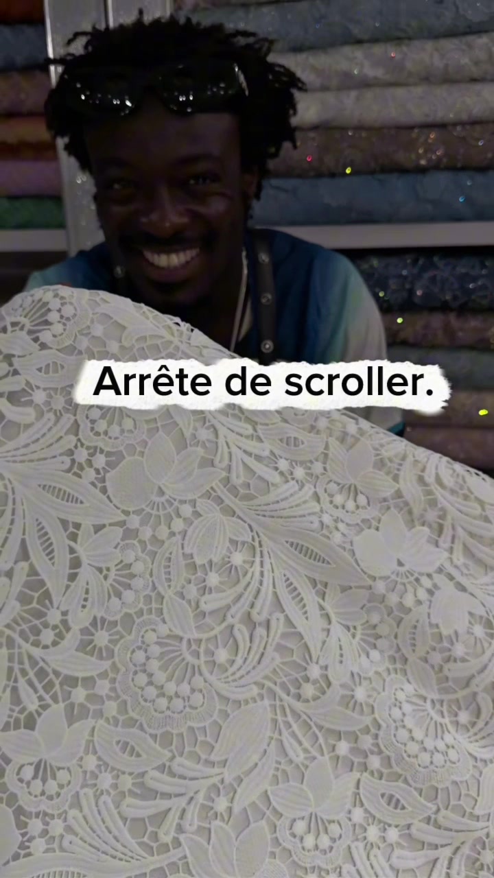 @Pape Moussa Sagnse