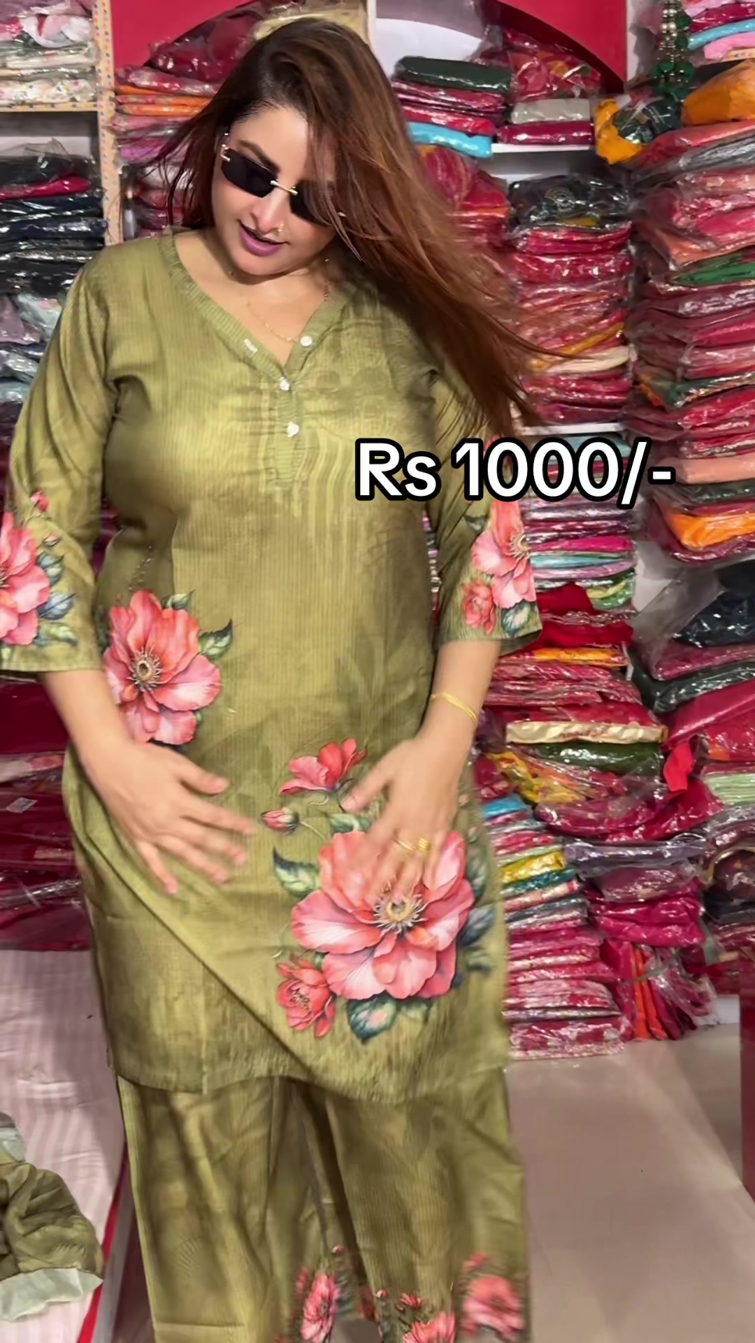 @Rupa Designer Ladies Items