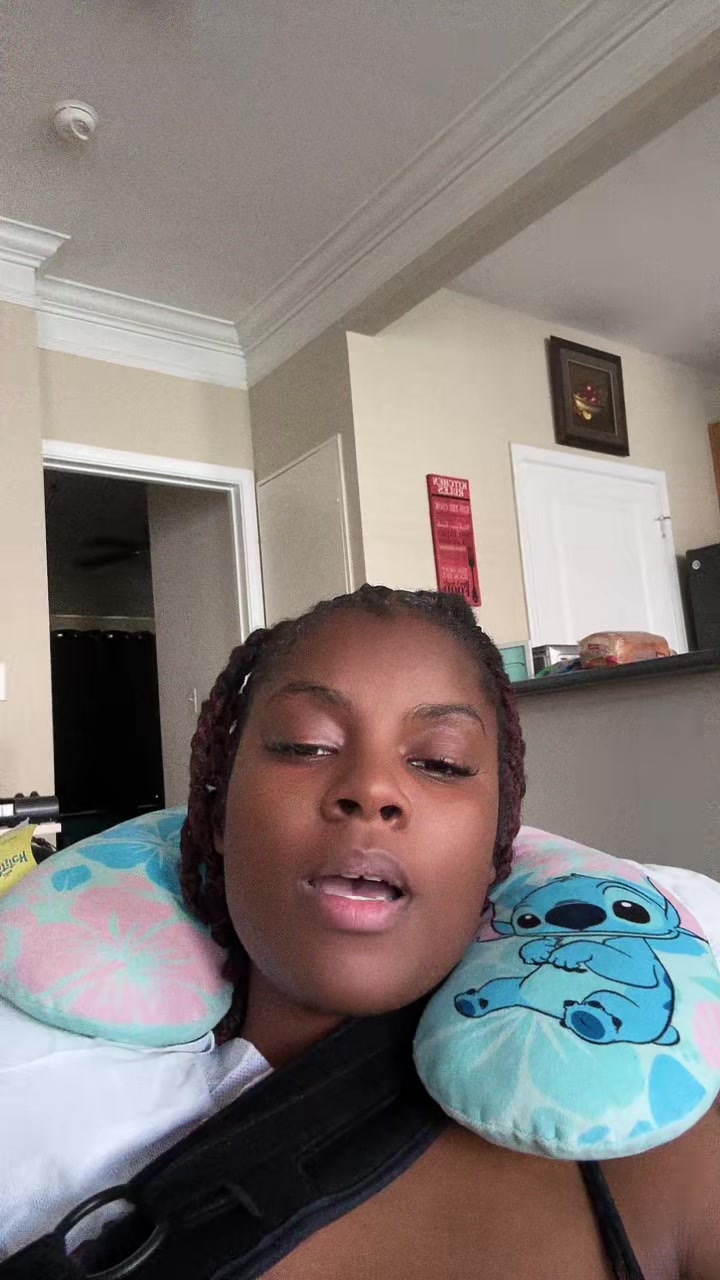 @Gabrielle Mitchell