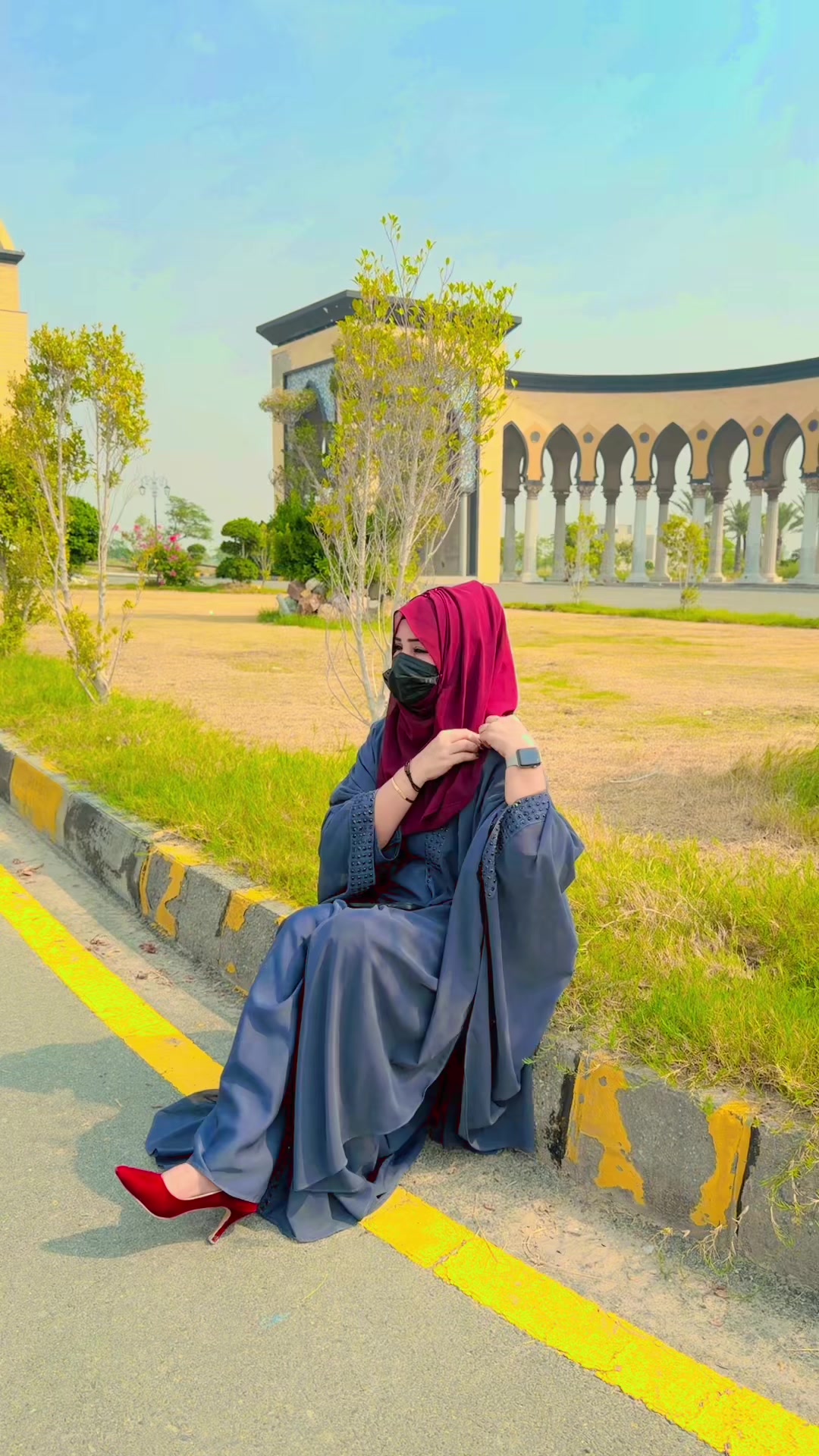 @Shumaila Mehar ❤️🔥
