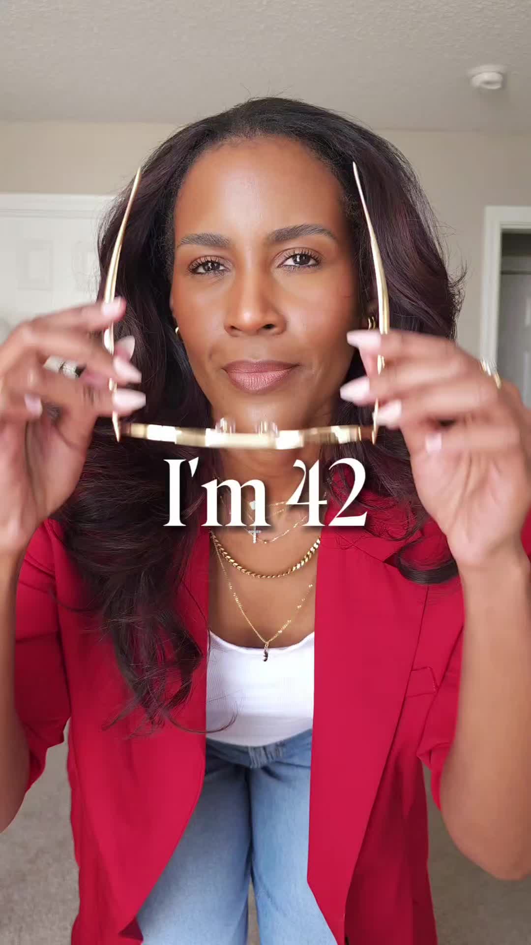@Elizabeth E | Life Over 40