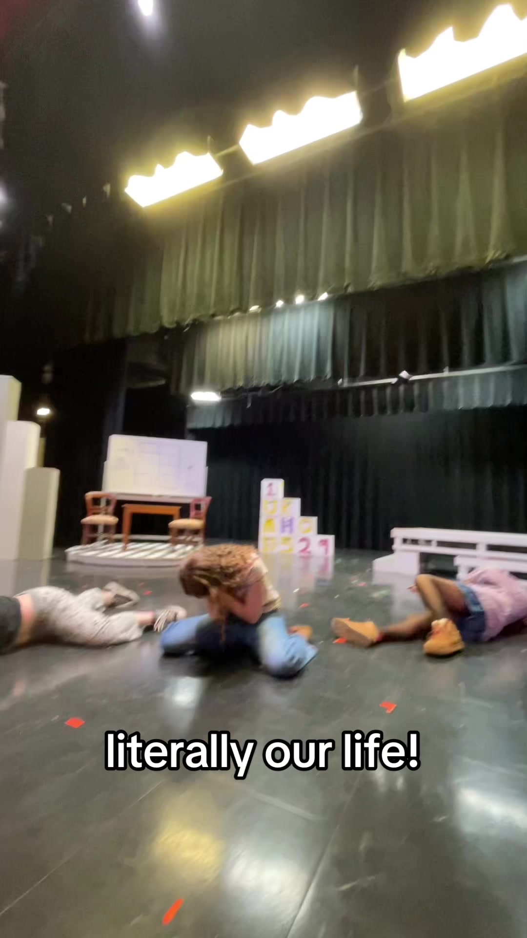 @hsisdtheatre