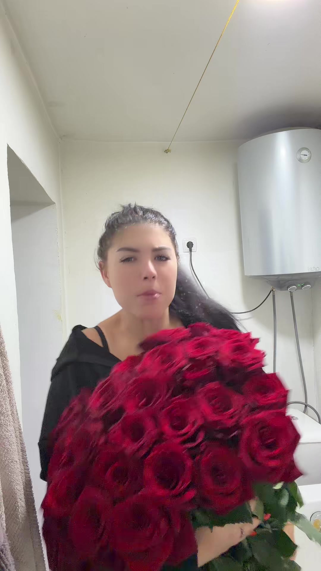 @Kristunka💞