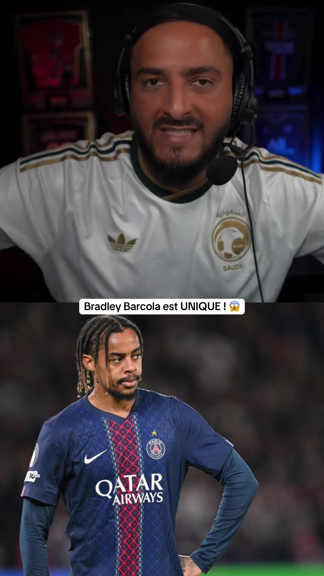@L’immigré Madridista