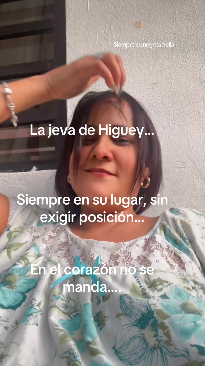 @Judith Jimenez