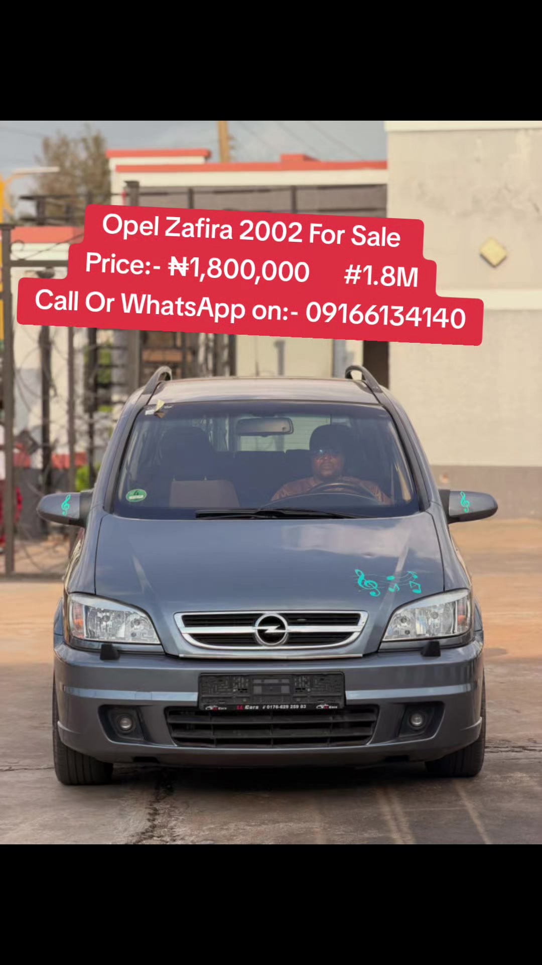 @Elizabeth. Motors