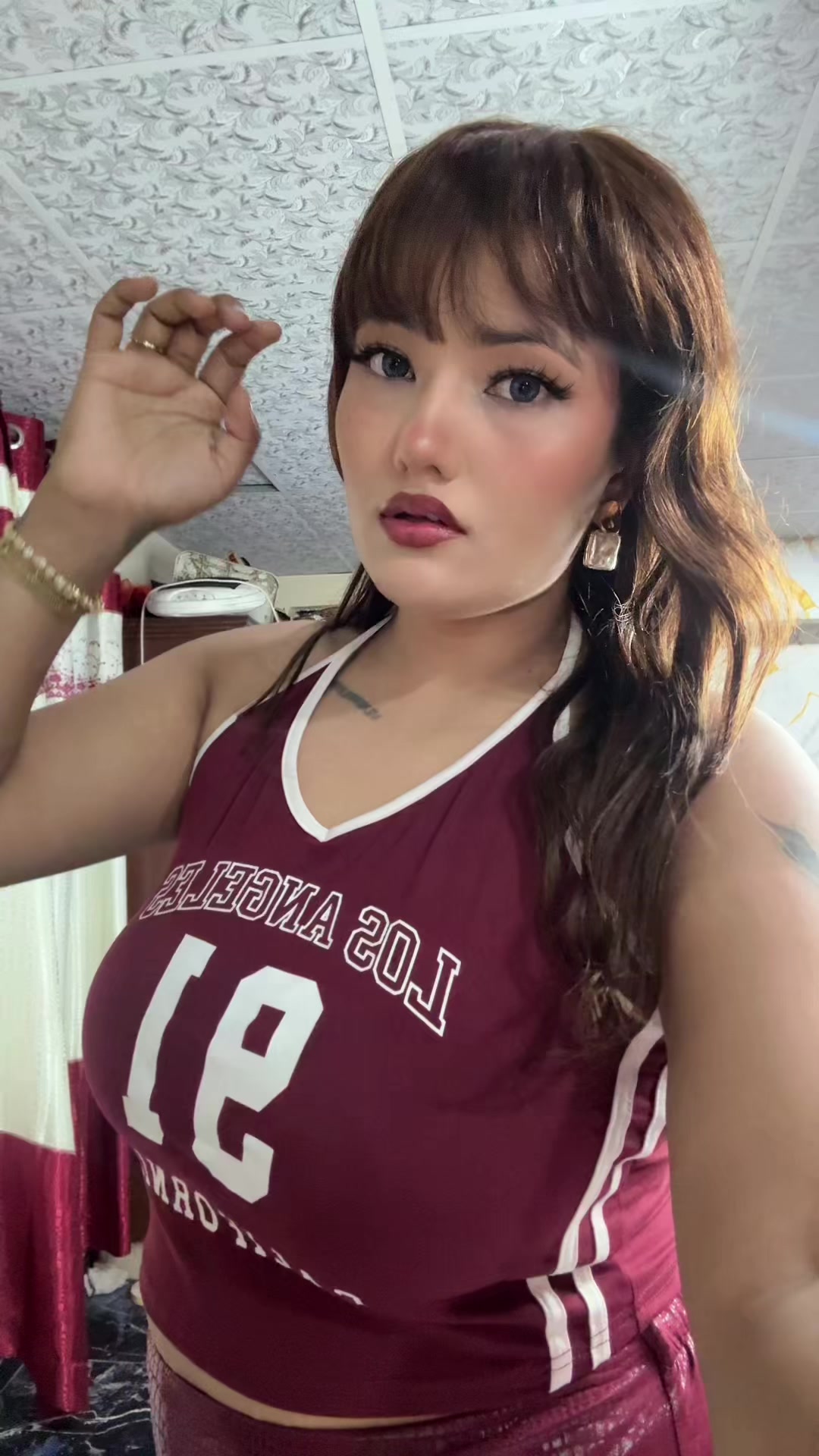 @Popusha Bhandari