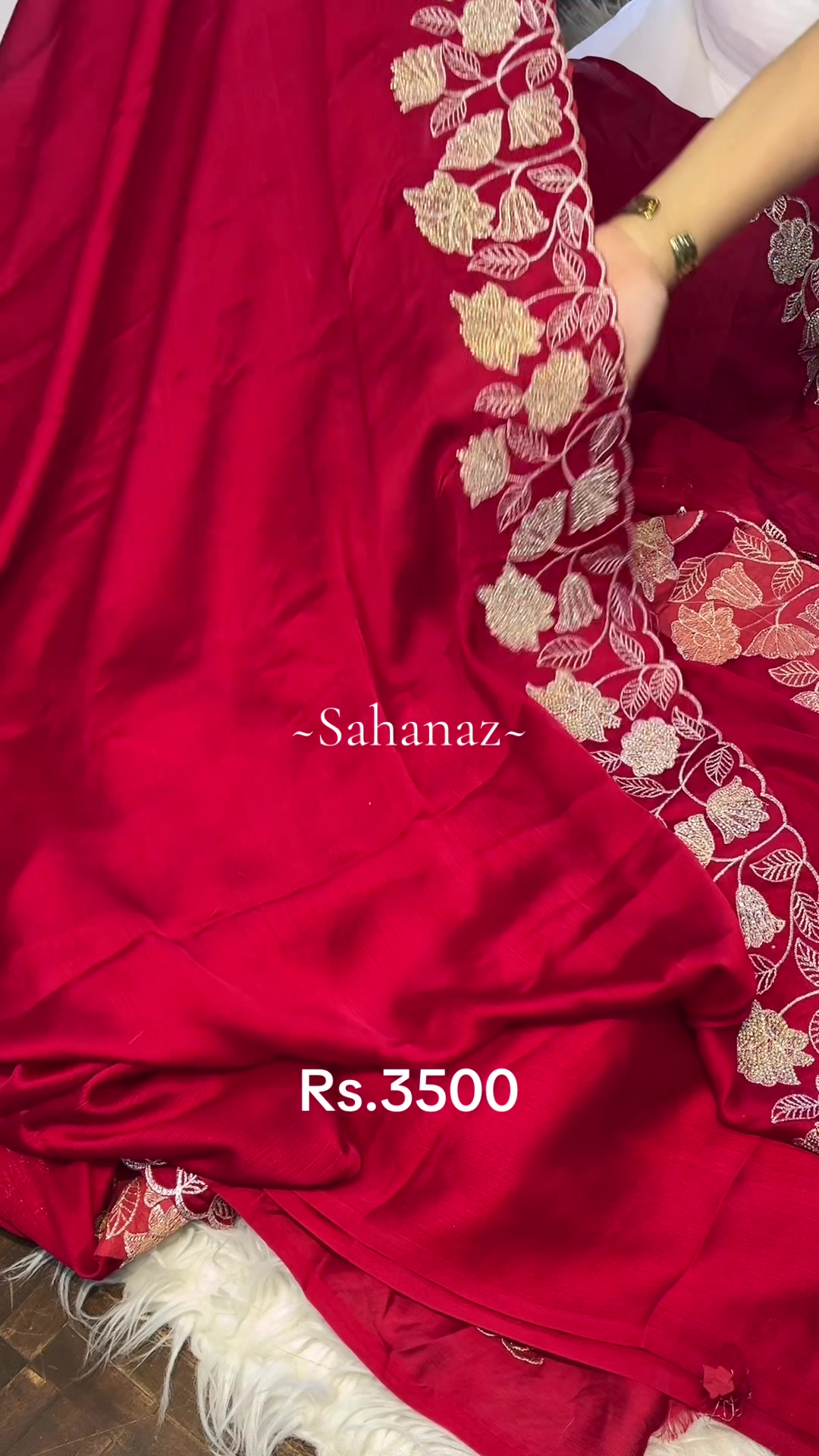 @Sahanaz