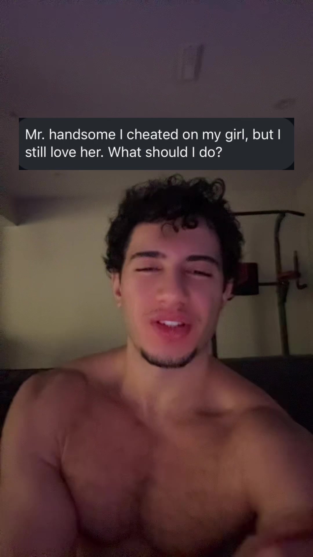 @MrHandsome