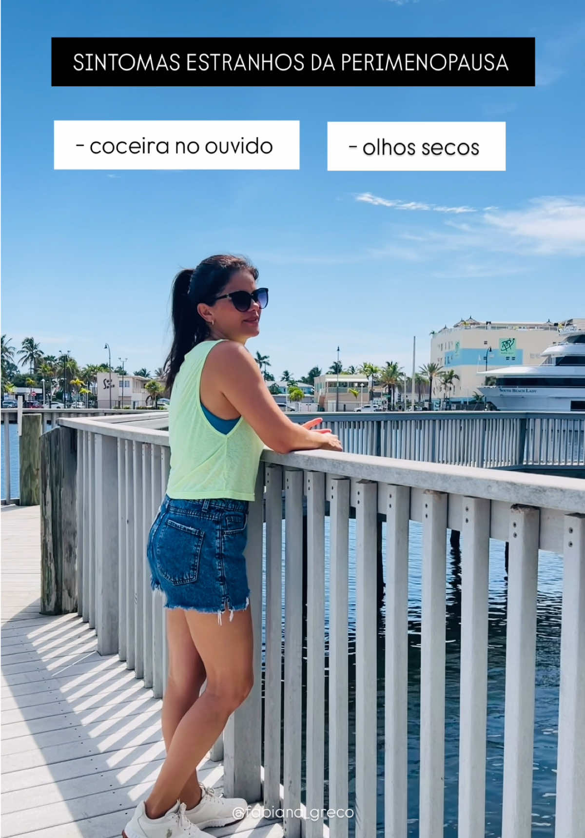 @Fabiana Fonseca