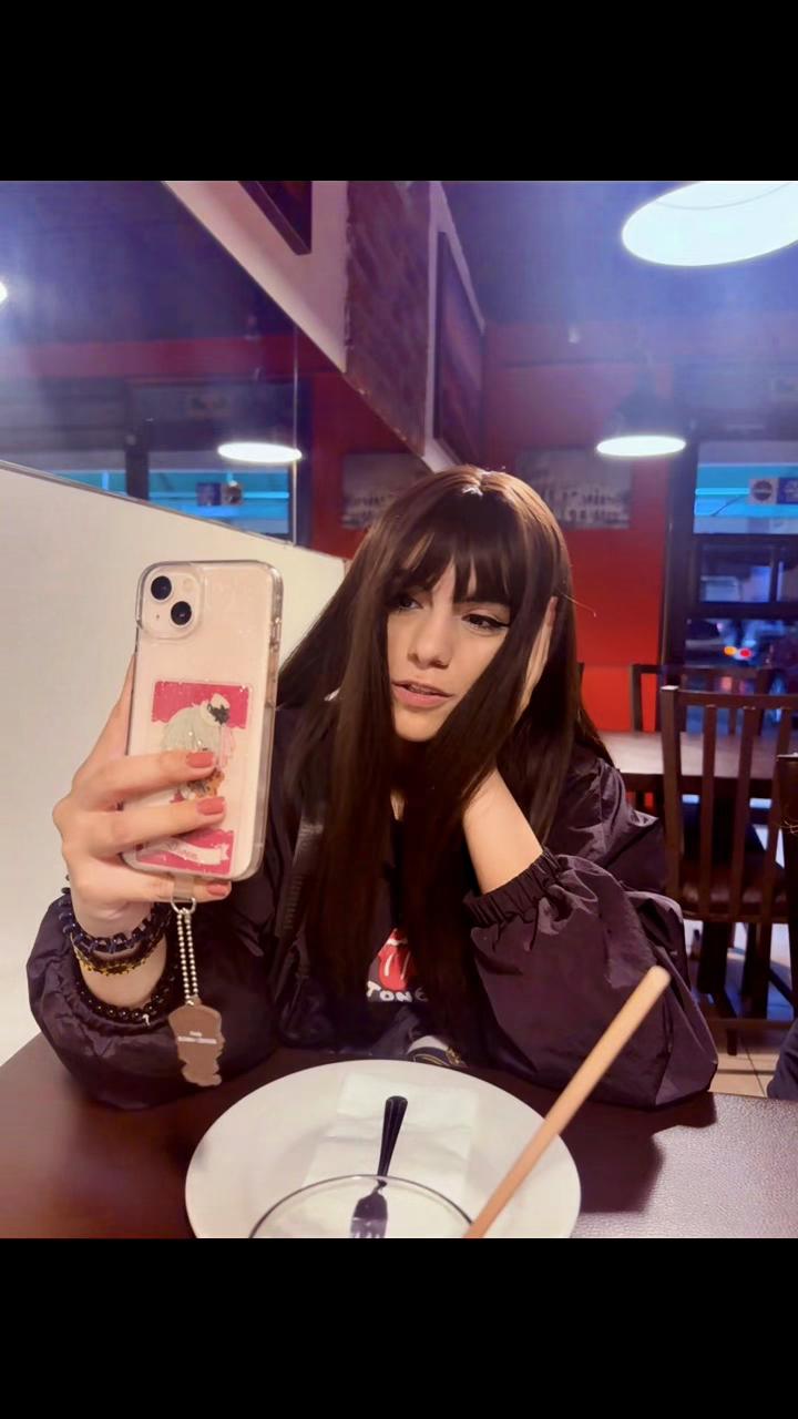@🌸Angie Trevi🌸