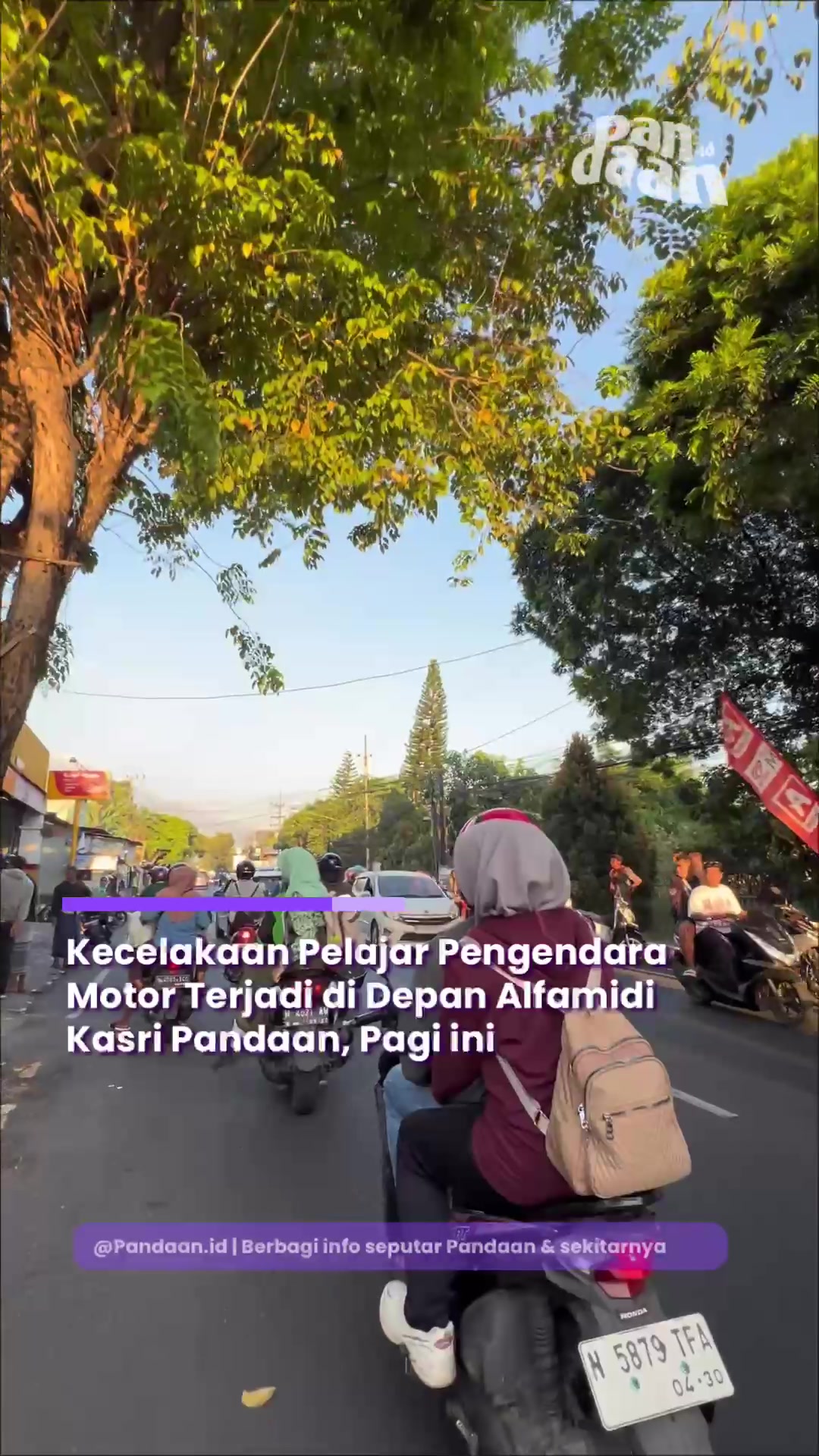@Pandaan.id | Pasuruan Info