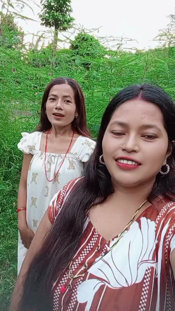 @Benisha Chaudhary