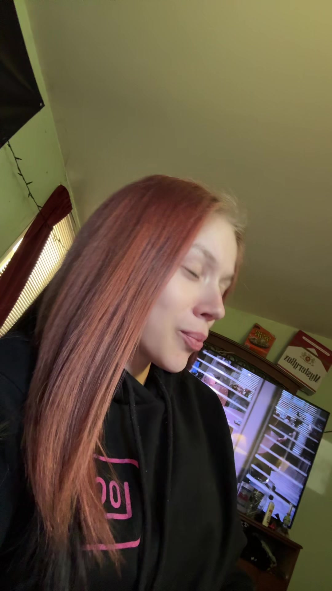 @Alyssa