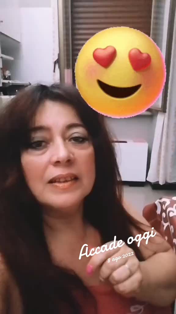 @Carmela Parracino