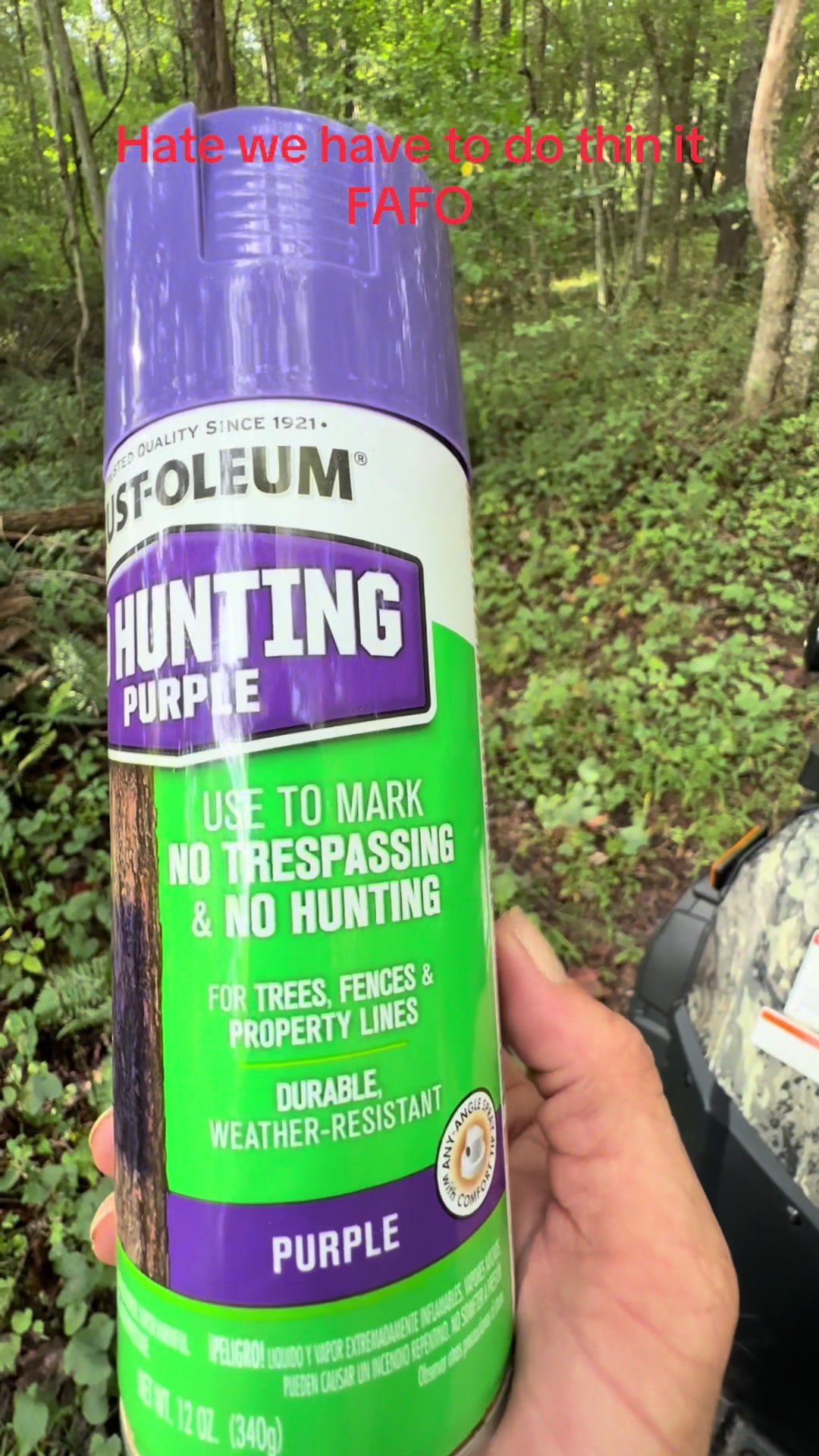 @Halseys Outdoors