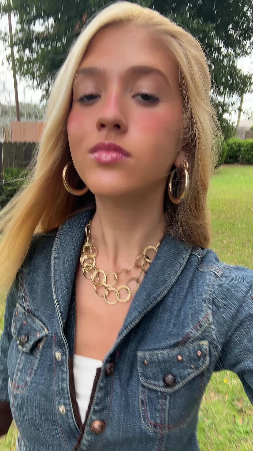@Maggiefelzerrrr