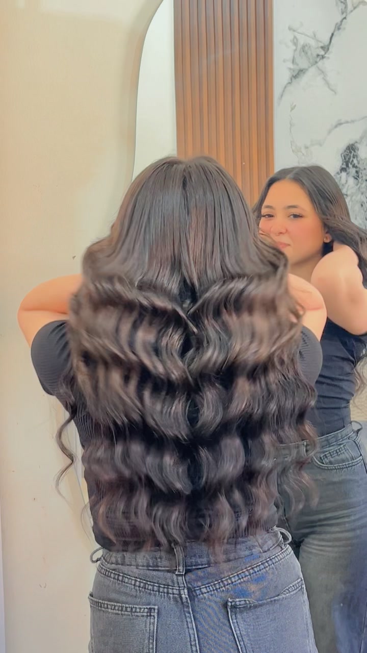 @Rofaa hairstyles 🙈&hearts;️