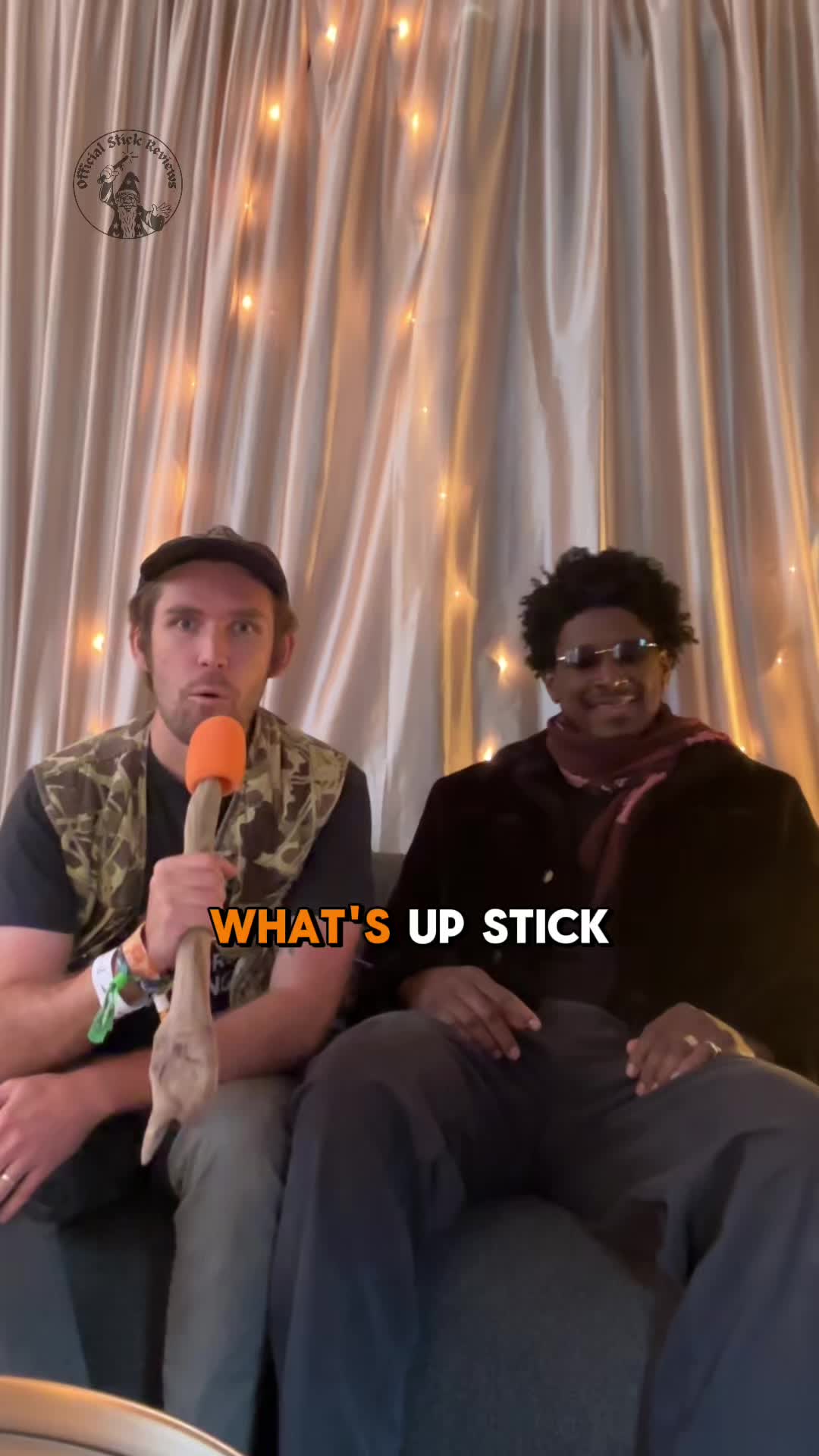 @Official Stick Reviews