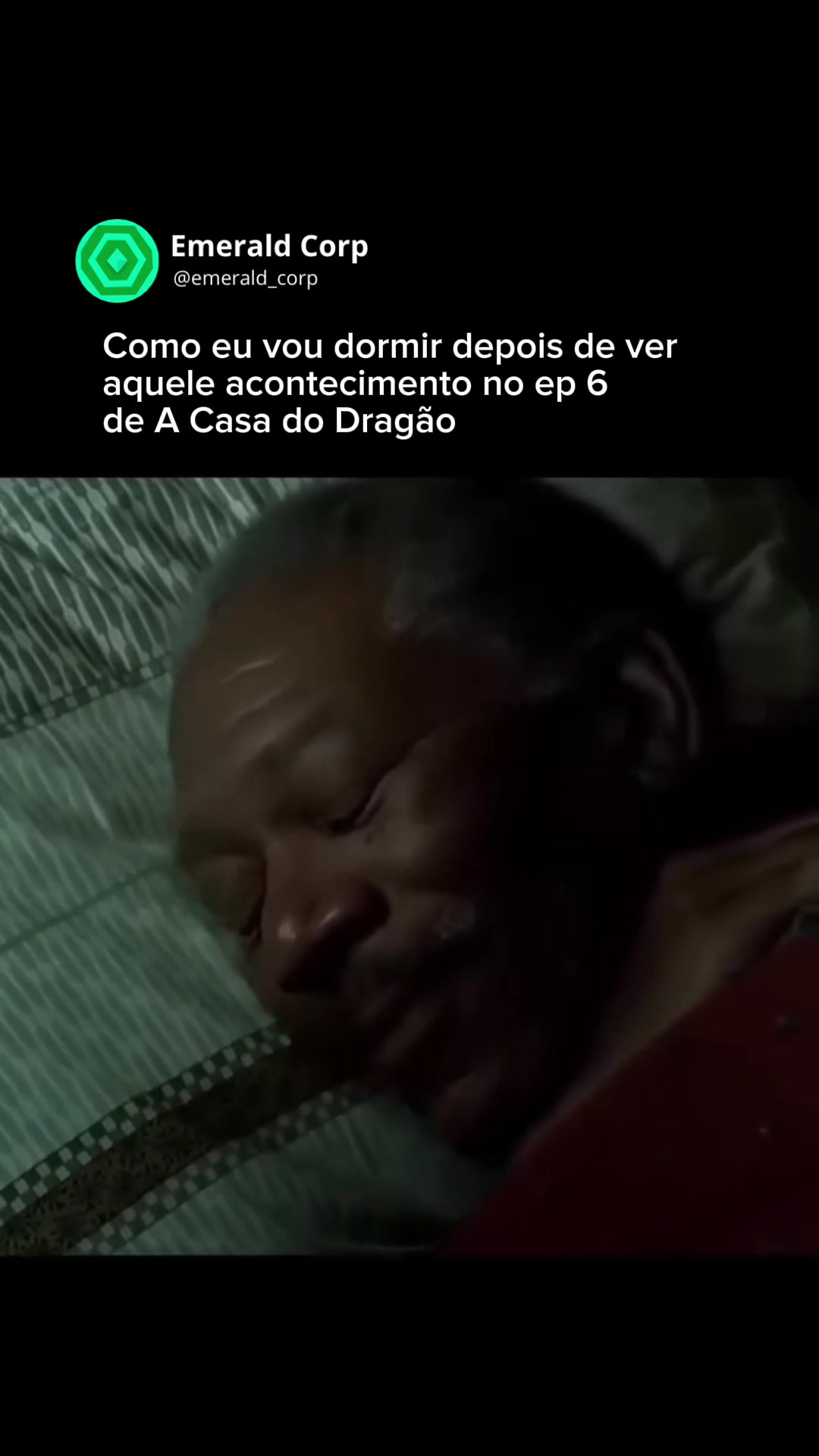 @Emerald Corp 🎮 🎞️ 📺