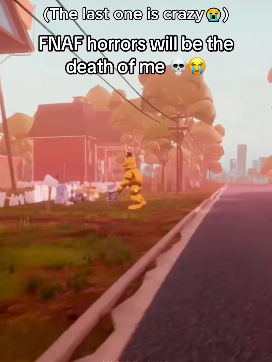 @Nick Ranks