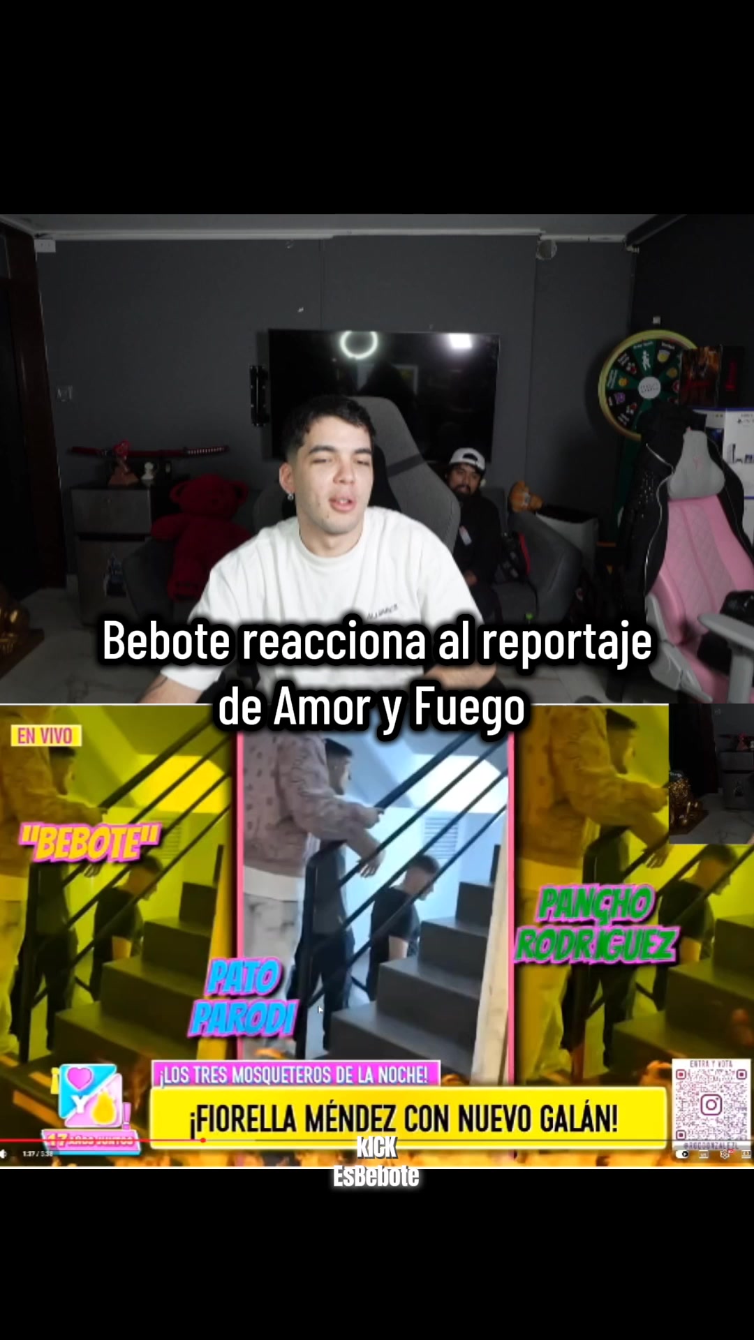@esbebote clip