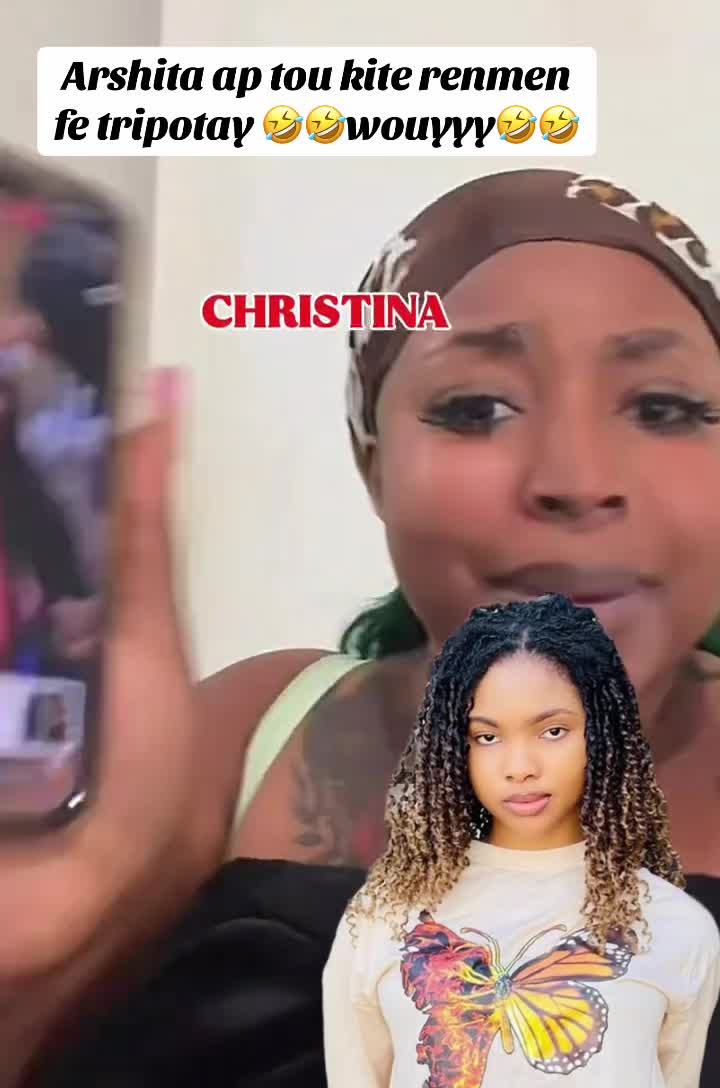 @Christina Marie621