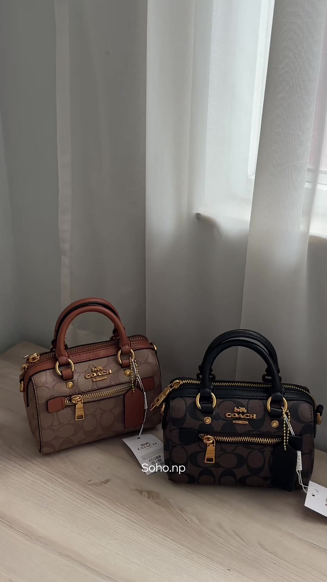 @Zurifemme Bags