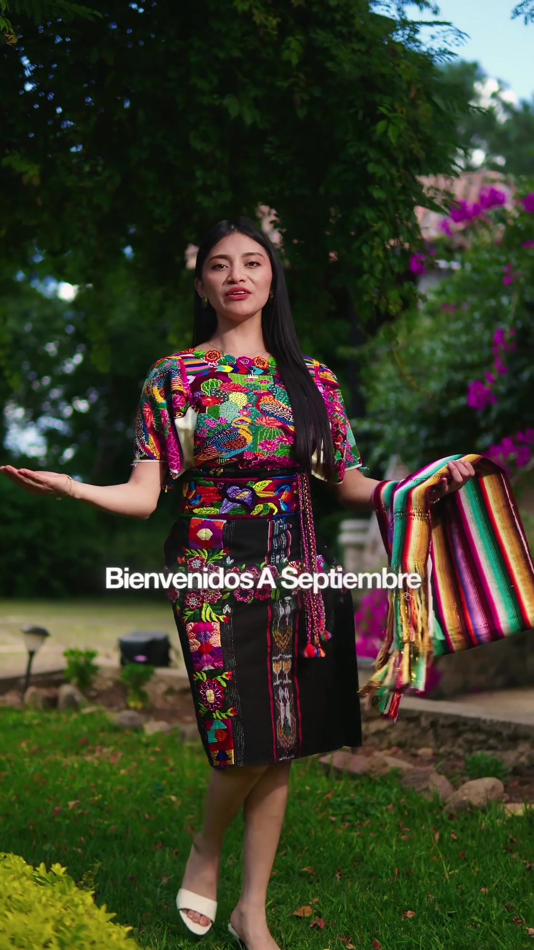 @KEM trajes de Chichicastenango
