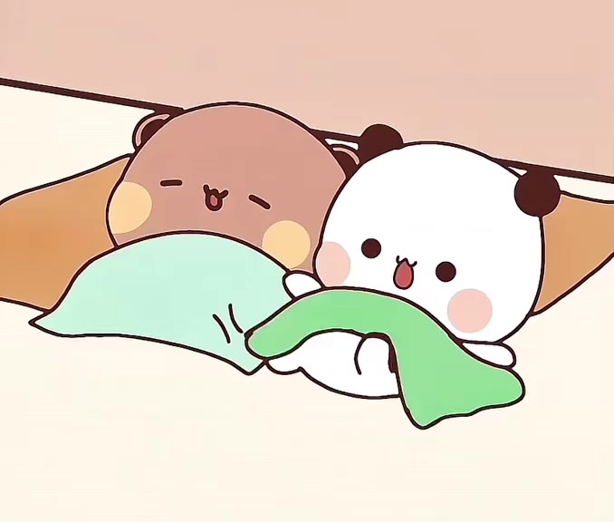 @dudu&bubu