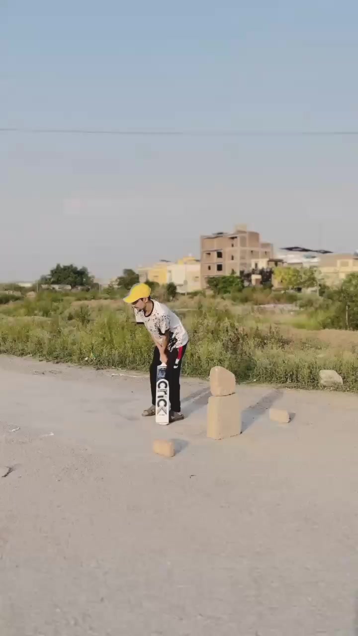 @نومی لیفٹی فخرے چٹھہ بختاور🏏