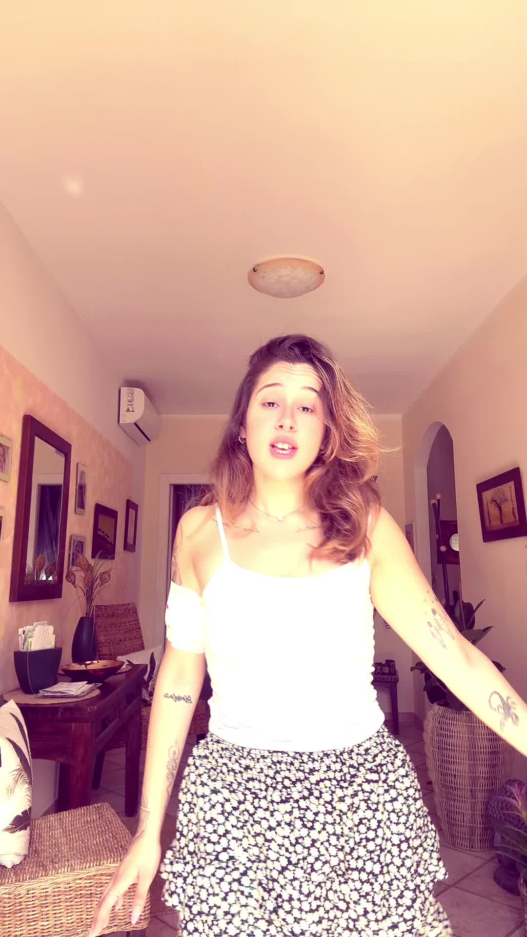 @Erica Modena