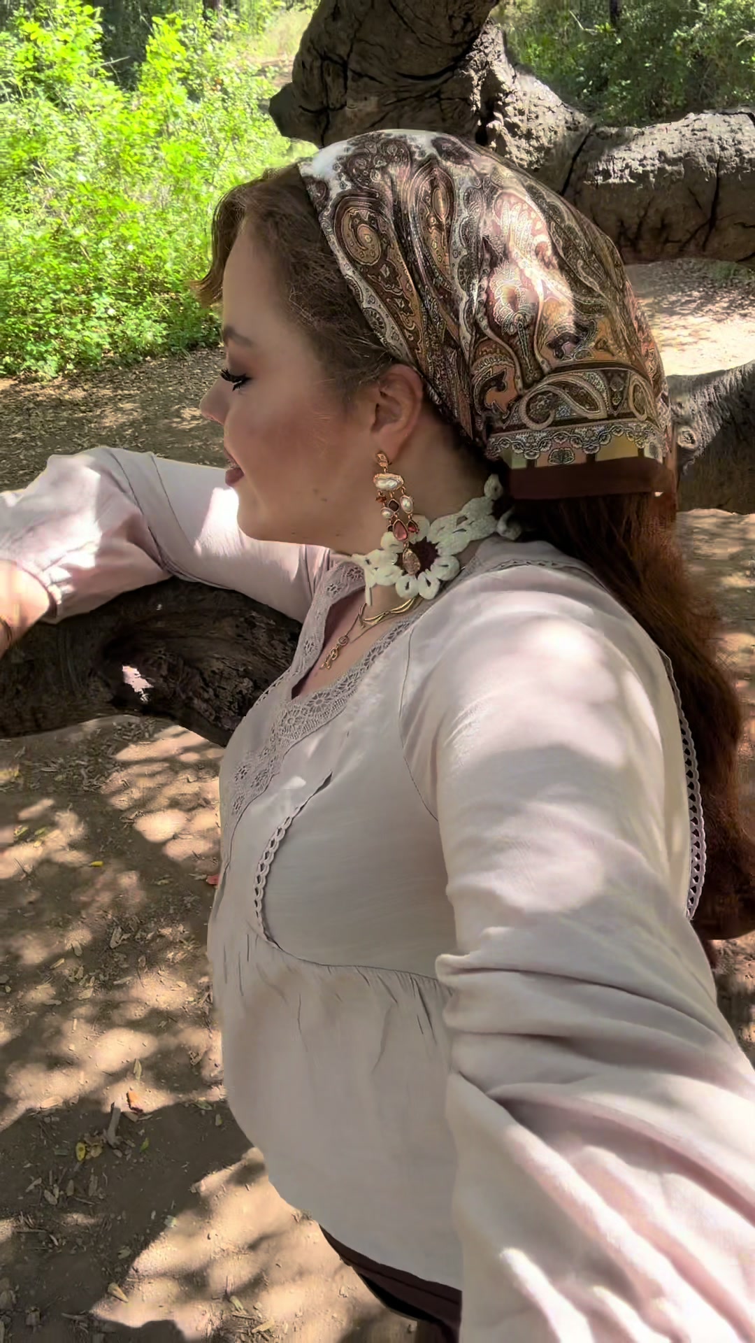 @Lena Kutschke | Actress