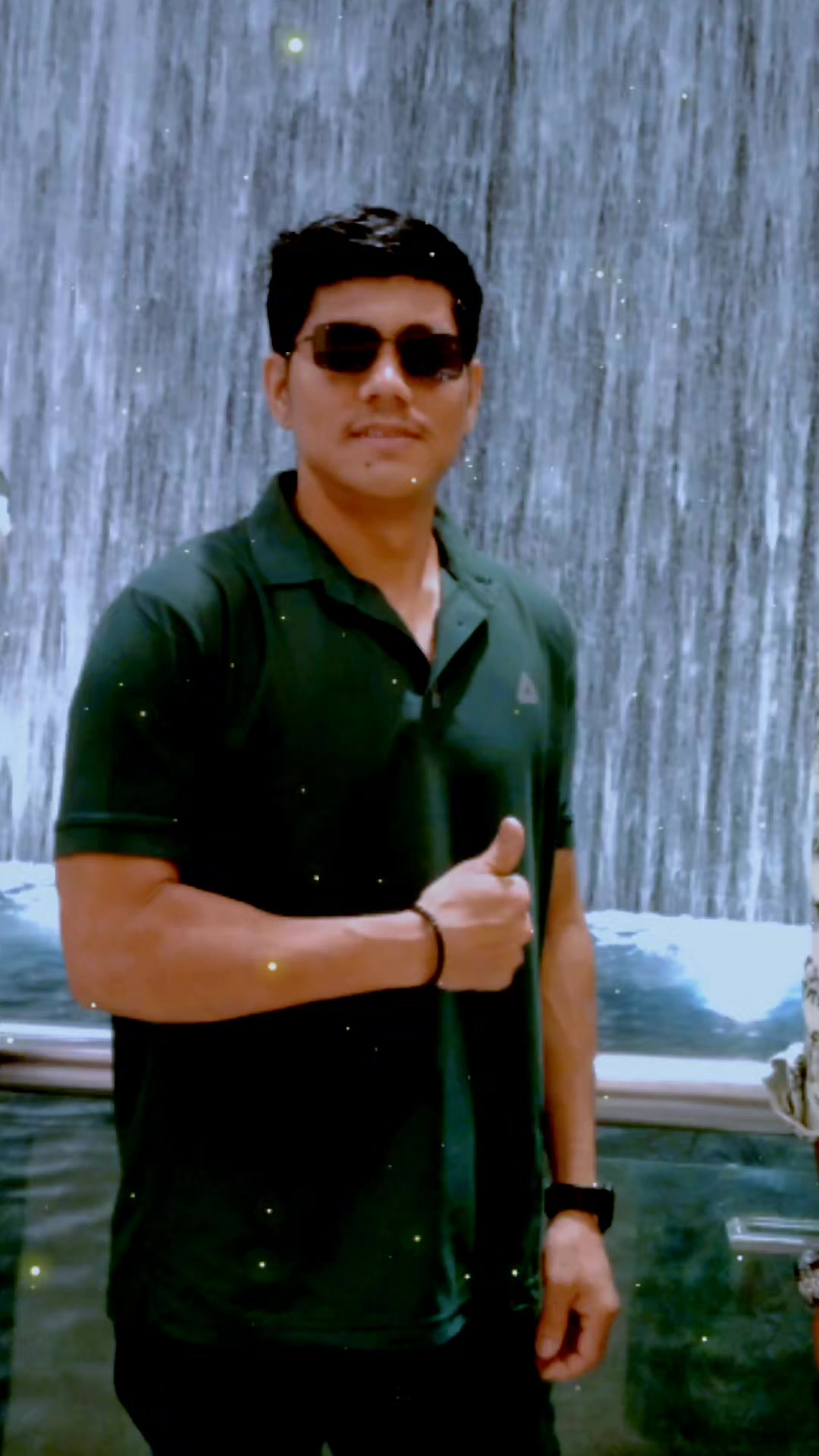 @roshan Gurung