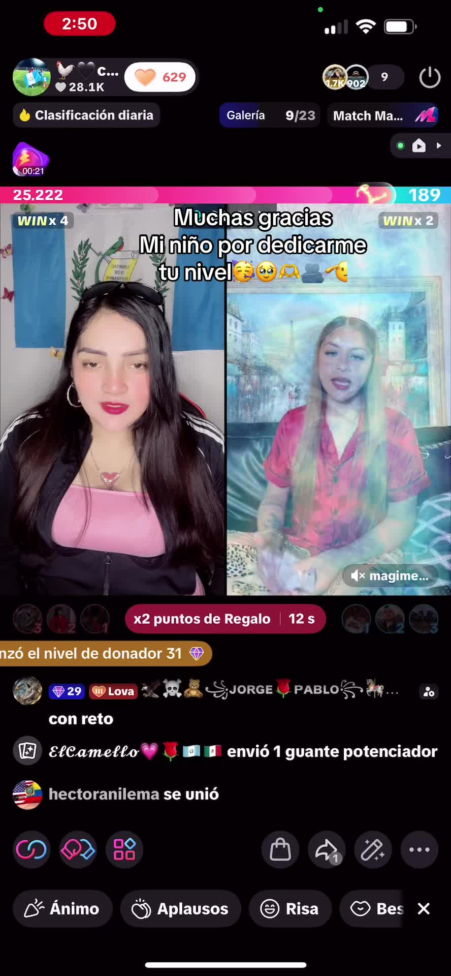 @🐓🖤chapina~LOVA🦋👻🐆🥔✈️🪂🌅