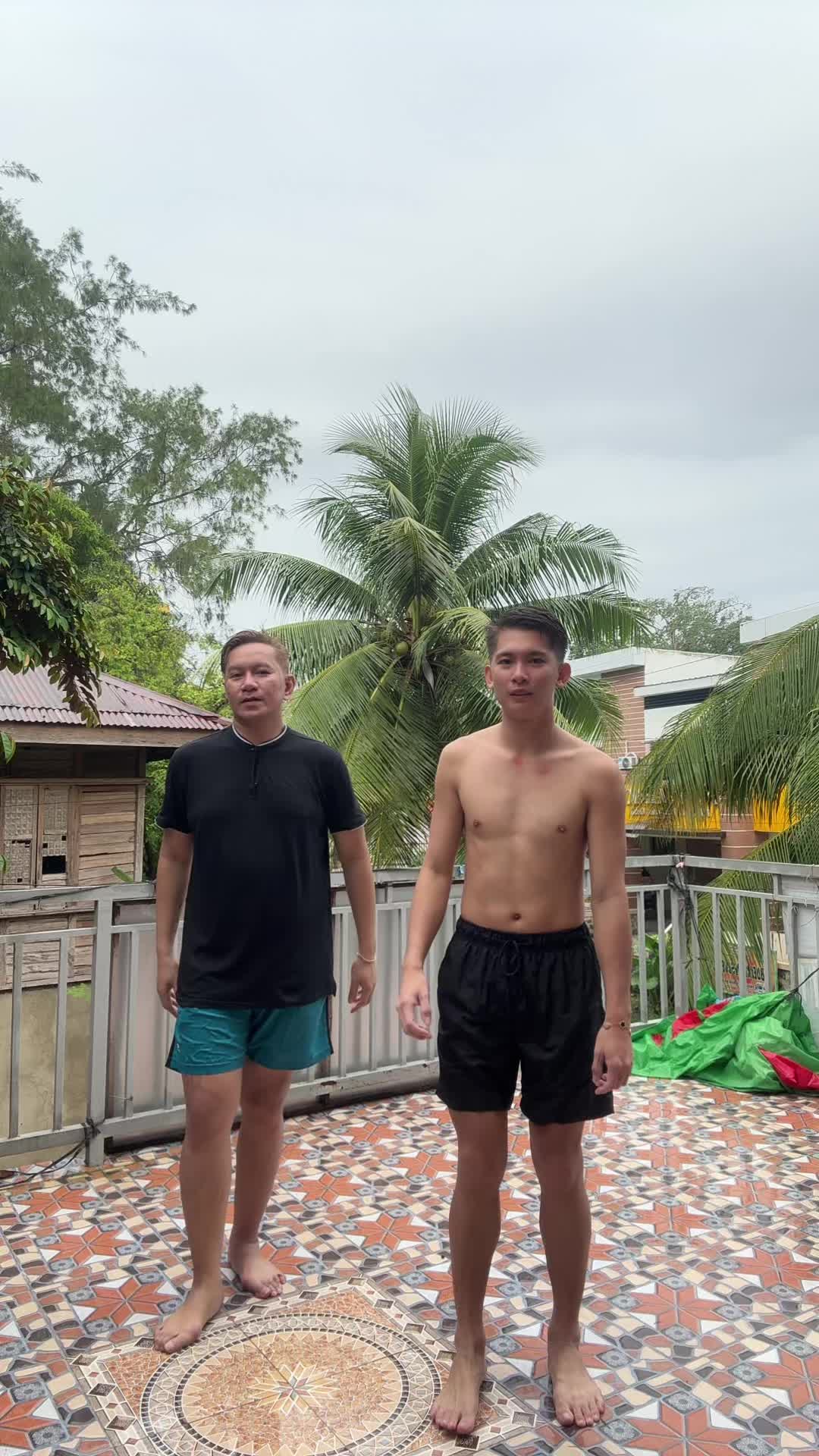 @Aegis Trips