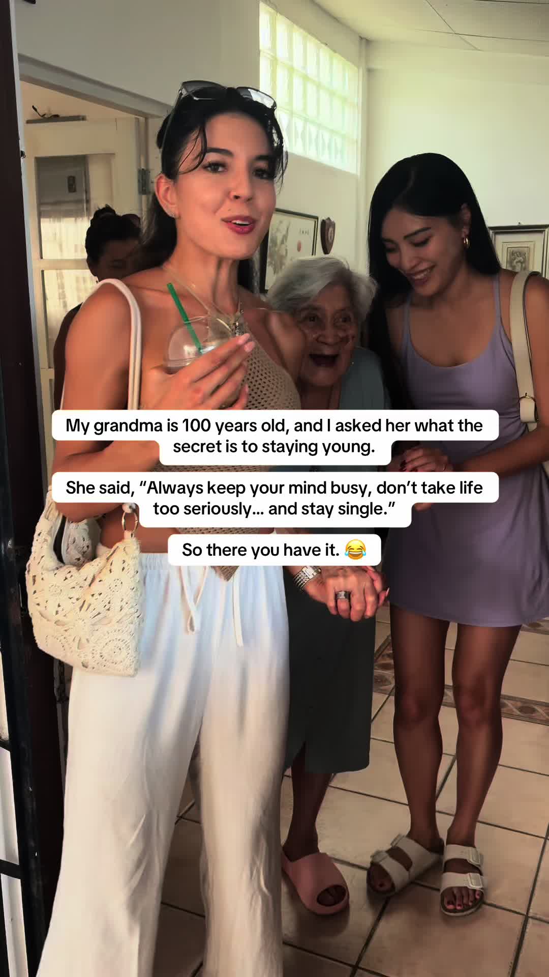 @Melissa Lattari
