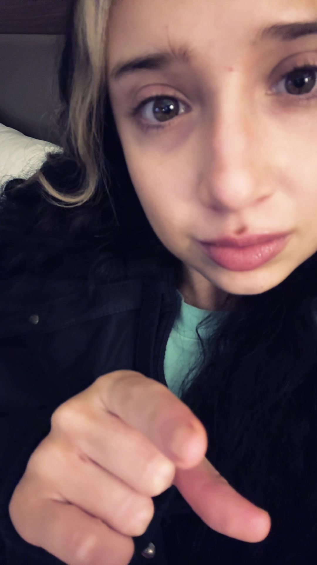 @Isabel LaRosa