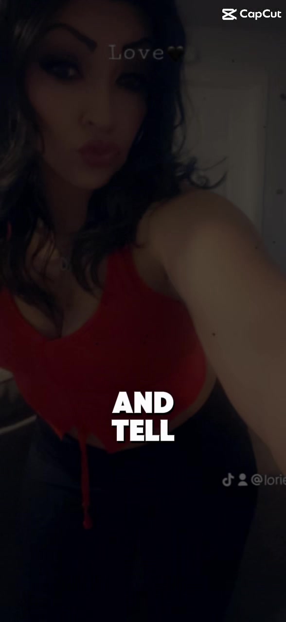 @Lorieann💋